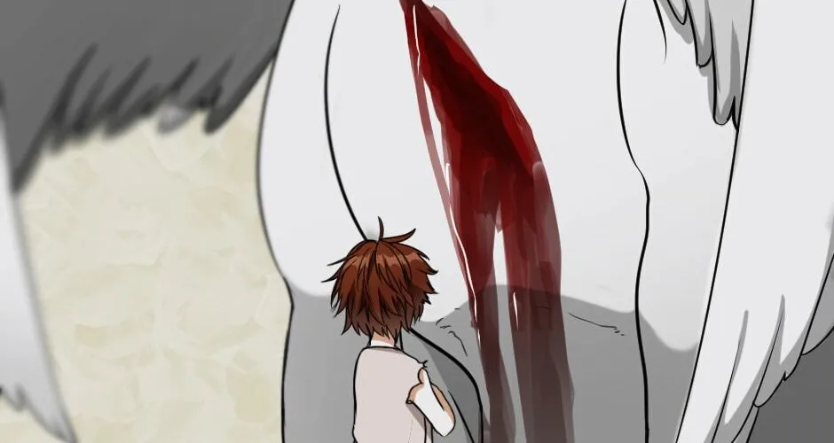 The Beginning After the End Chapter 15 page 136 - 