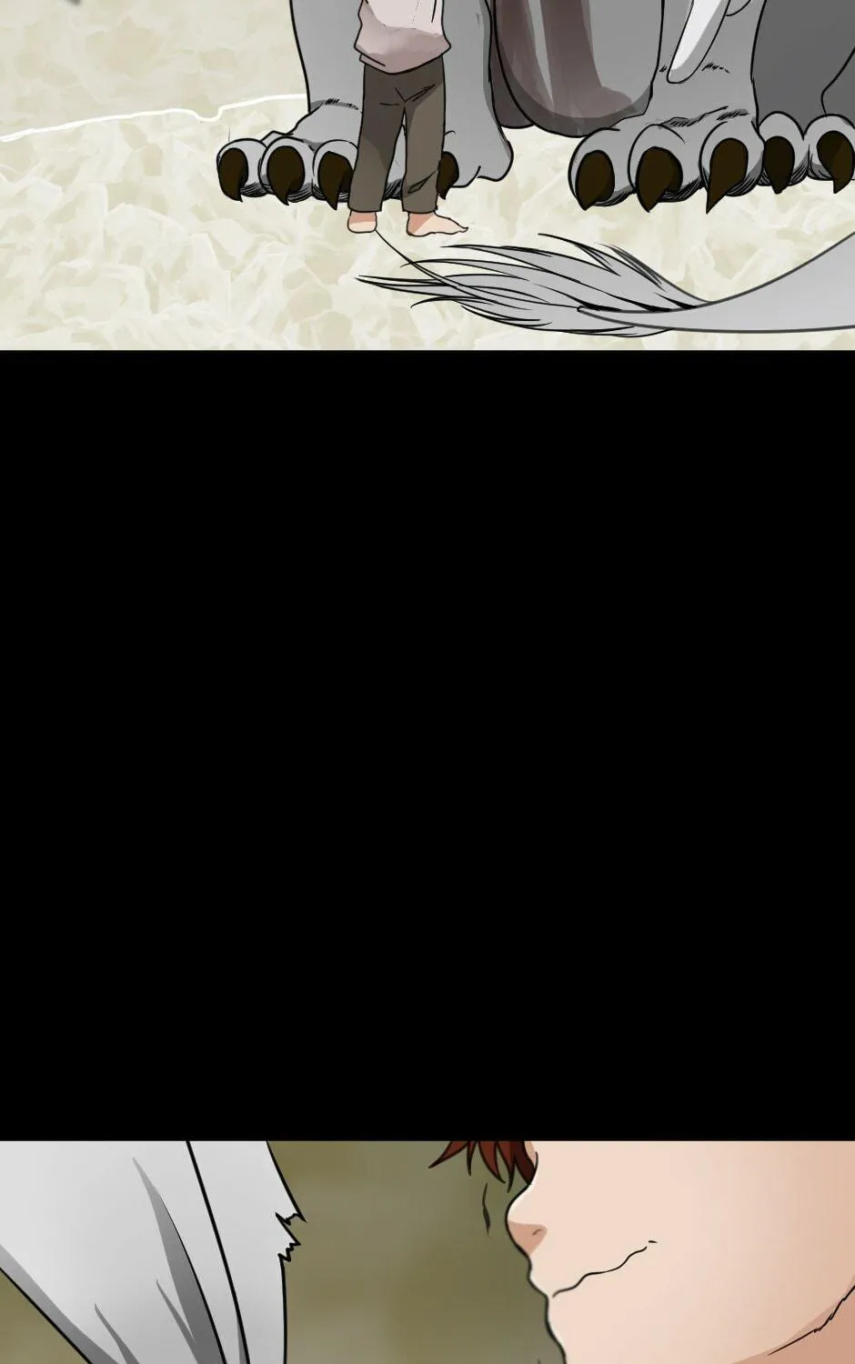The Beginning After the End Chapter 15 page 137 - 