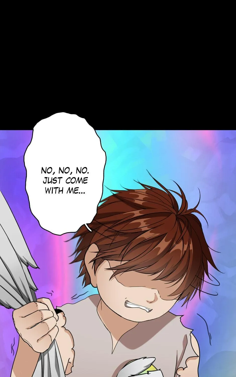 The Beginning After the End Chapter 15 page 139 - 