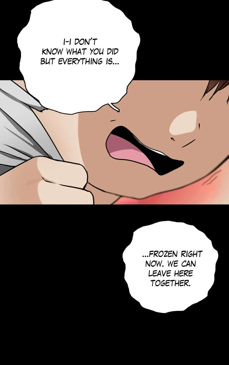 The Beginning After the End Chapter 15 page 141 - 
