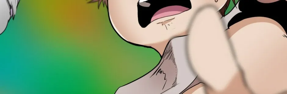 The Beginning After the End Chapter 15 page 152 - 