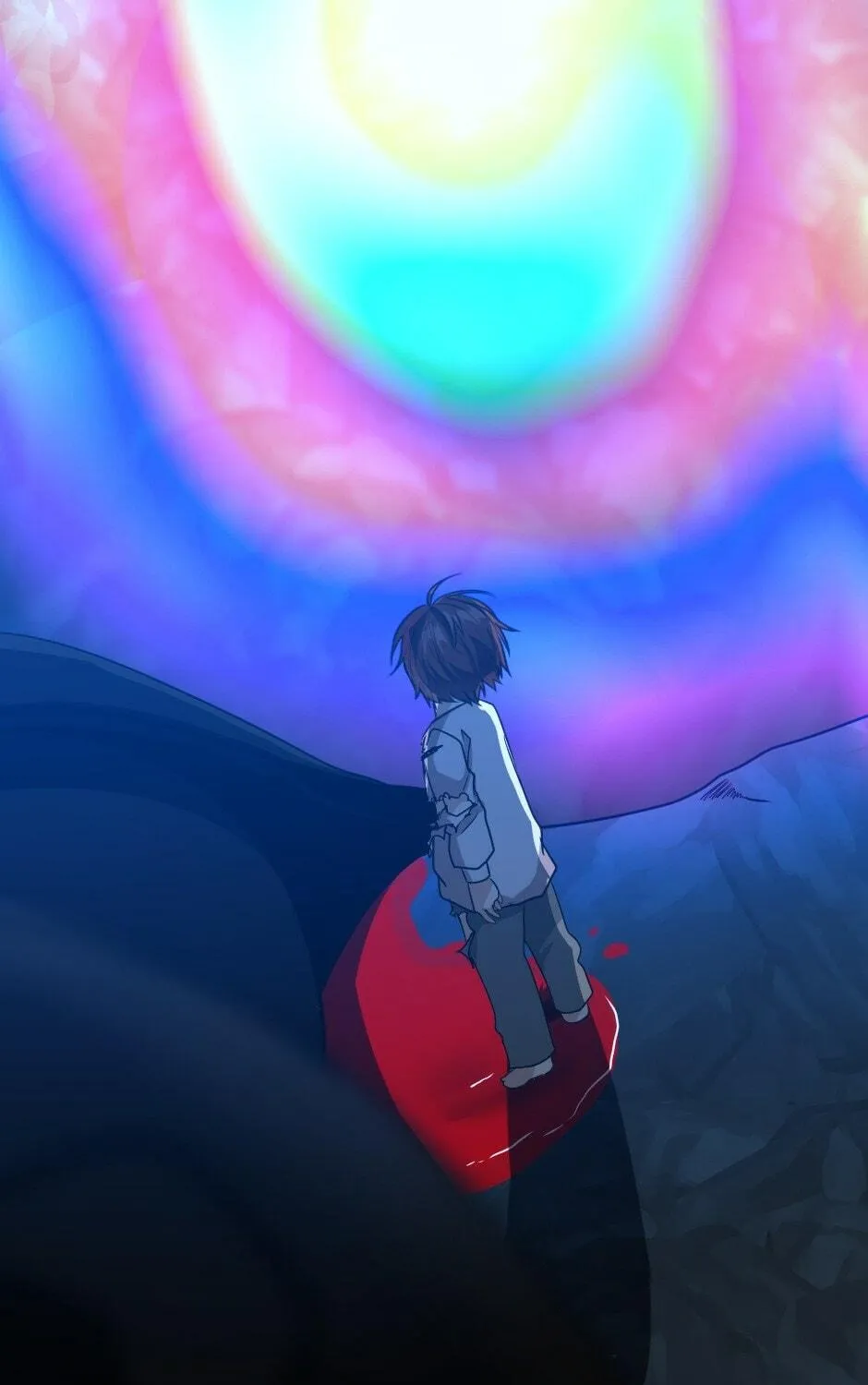 The Beginning After the End Chapter 15 page 17 - 