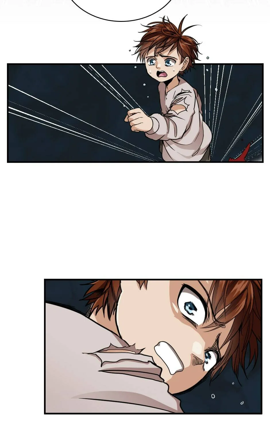 The Beginning After the End Chapter 15 page 3 - 