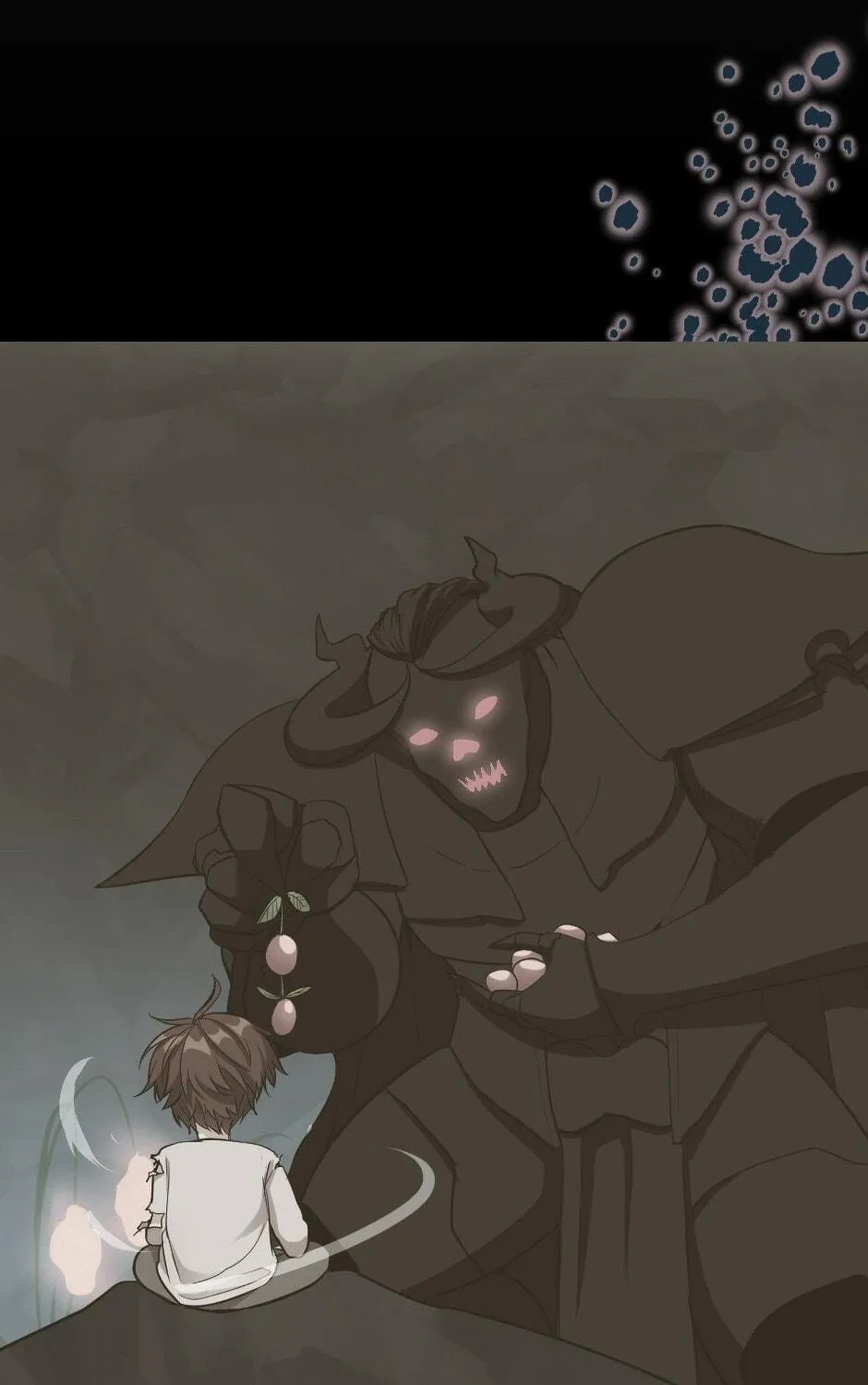 The Beginning After the End Chapter 15 page 23 - 