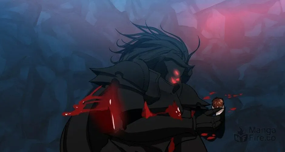 The Beginning After the End Chapter 15 page 36 - 