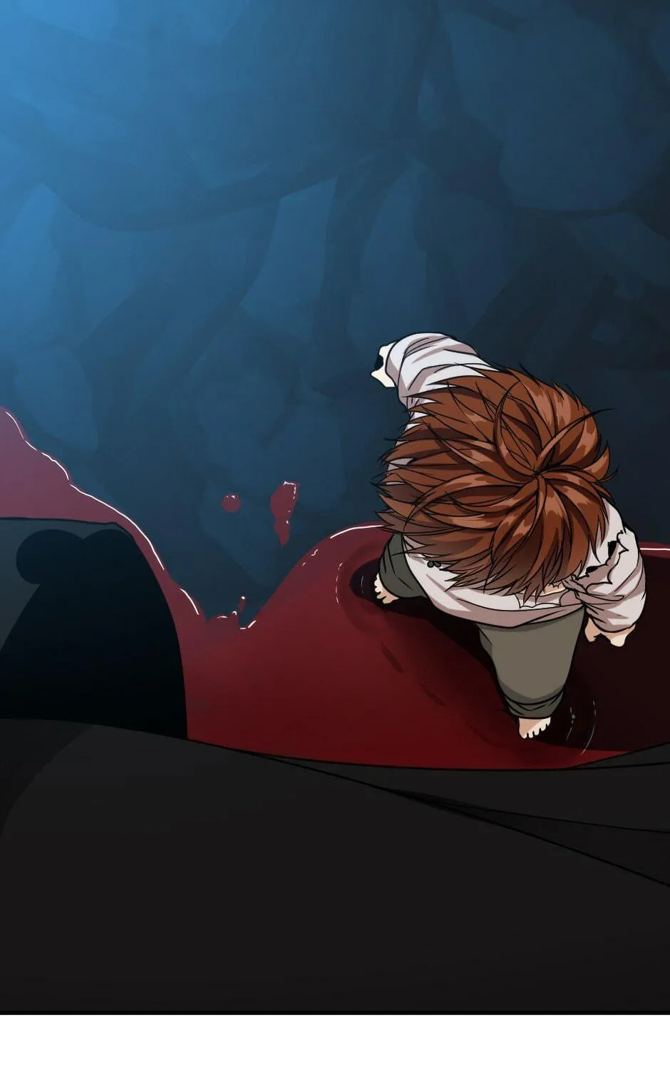 The Beginning After the End Chapter 15 page 5 - 