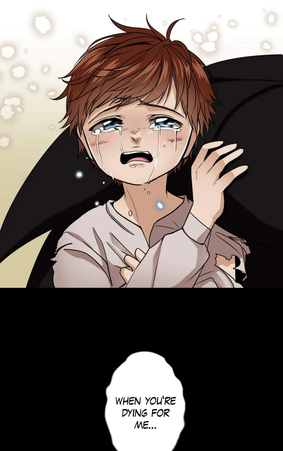 The Beginning After the End Chapter 15 page 43 - 