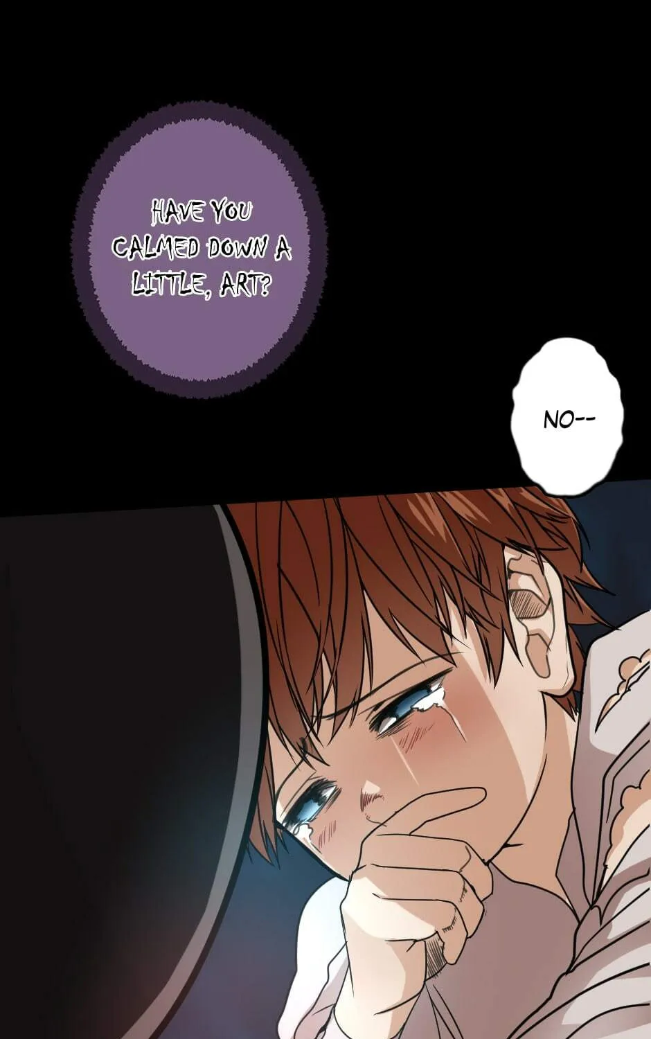 The Beginning After the End Chapter 15 page 51 - 