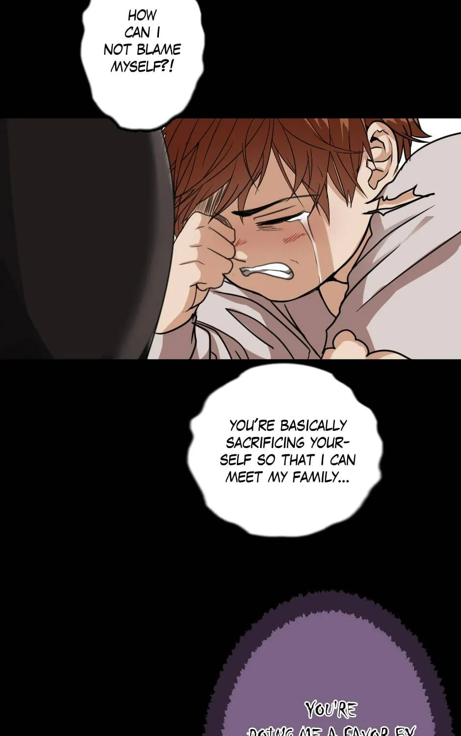 The Beginning After the End Chapter 15 page 55 - 