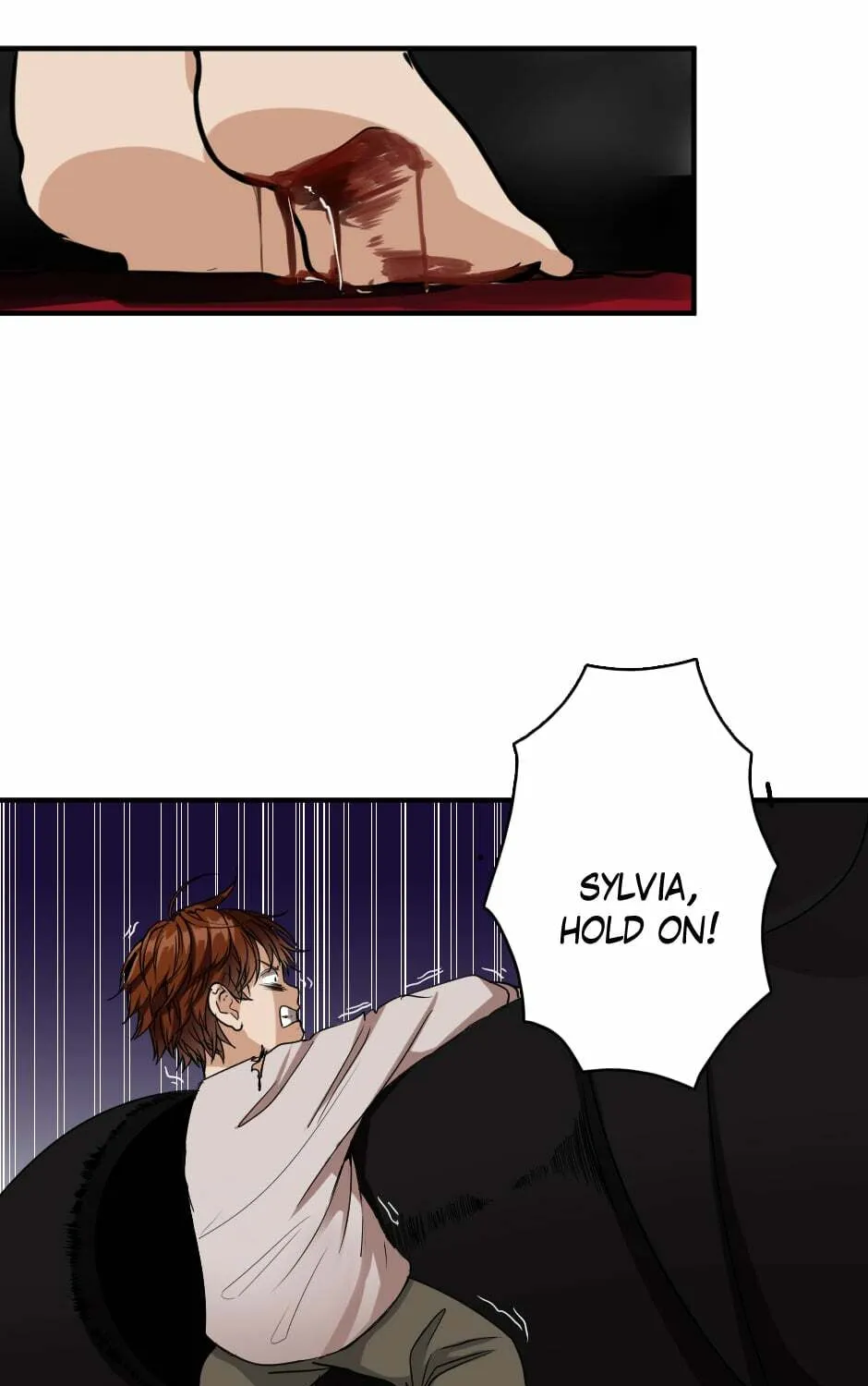The Beginning After the End Chapter 15 page 7 - 