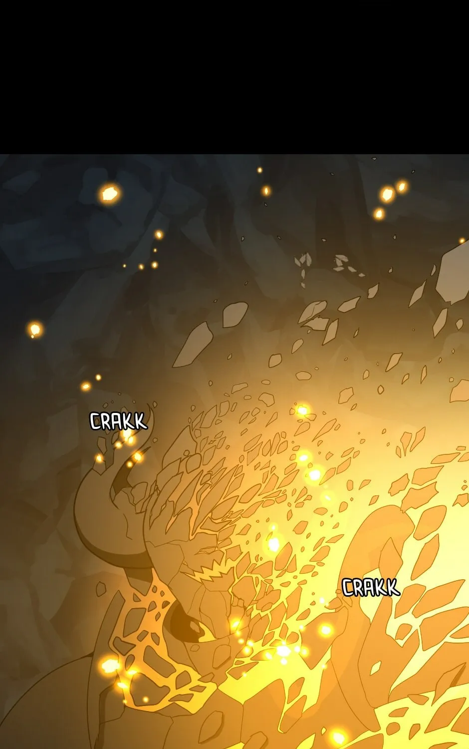 The Beginning After the End Chapter 15 page 61 - 