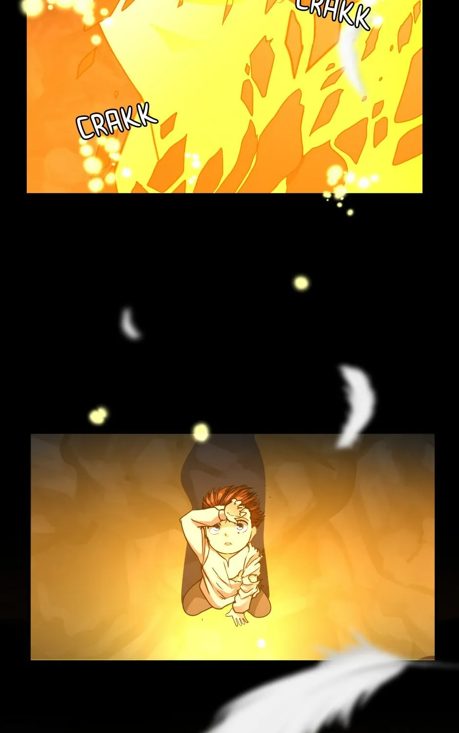 The Beginning After the End Chapter 15 page 67 - 