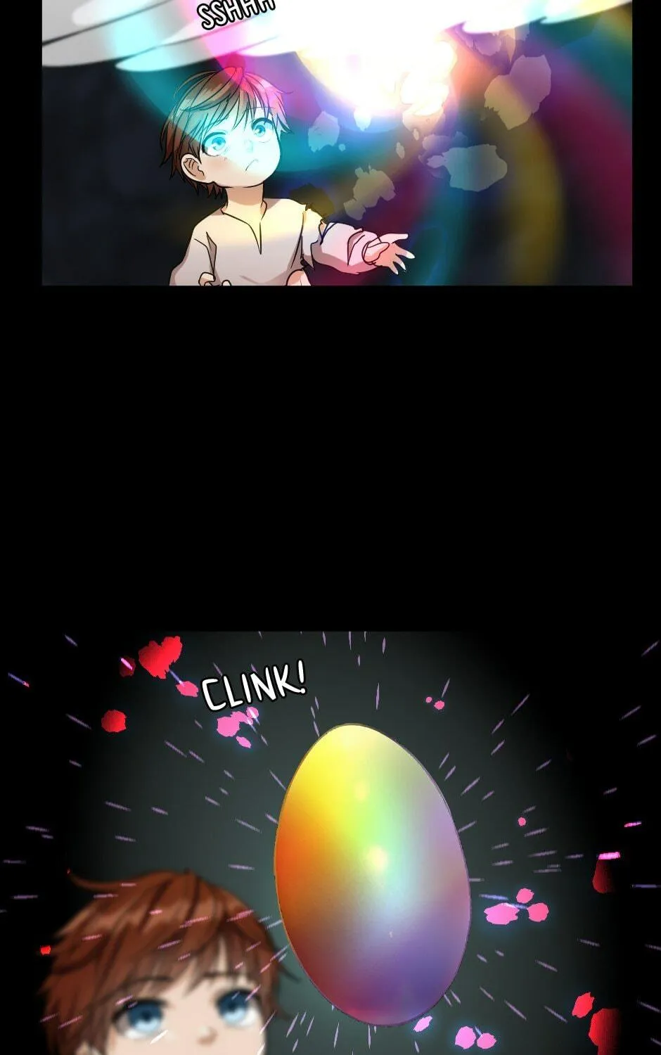 The Beginning After the End Chapter 15 page 89 - 