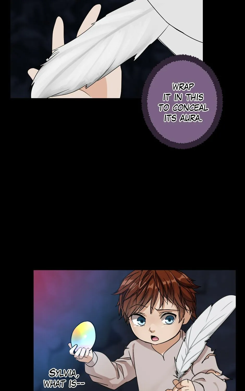 The Beginning After the End Chapter 15 page 97 - 