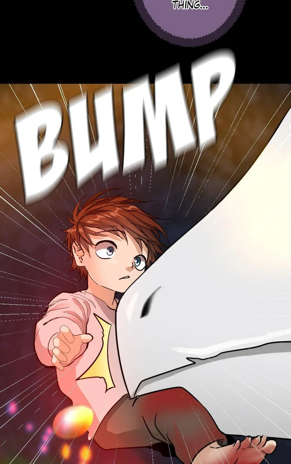 The Beginning After the End Chapter 15 page 99 - 