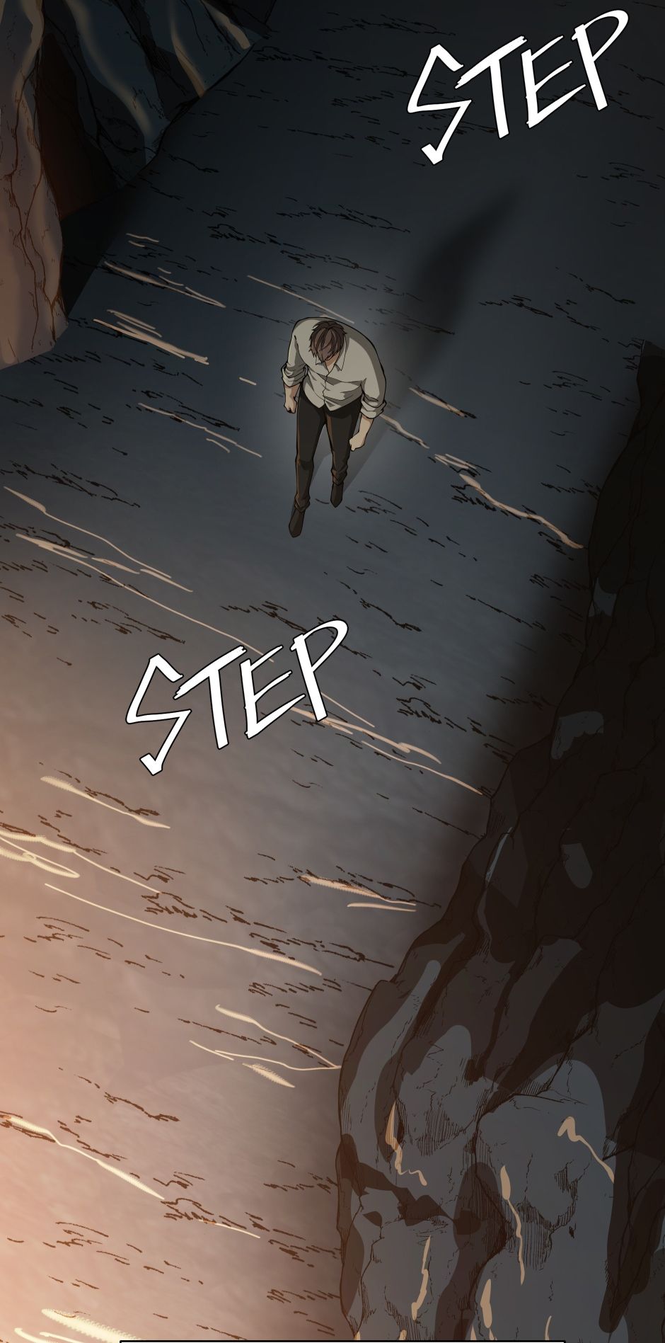 The Beginning After the End Chapter 150.1 page 2 - 
