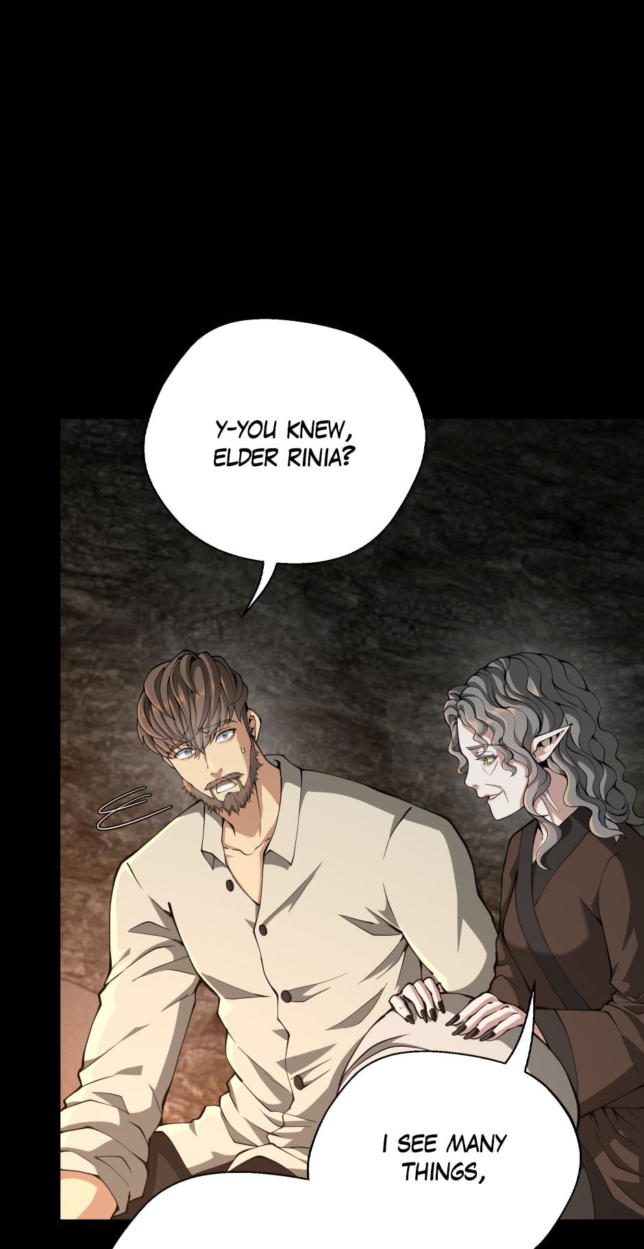 The Beginning After the End Chapter 150.1 page 11 - 