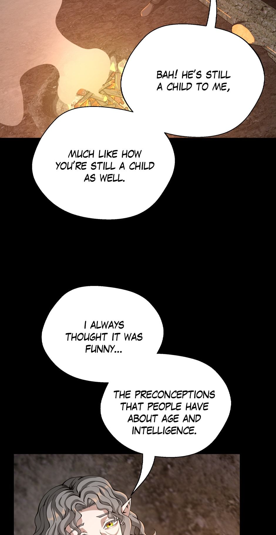 The Beginning After the End Chapter 150.1 page 13 - 