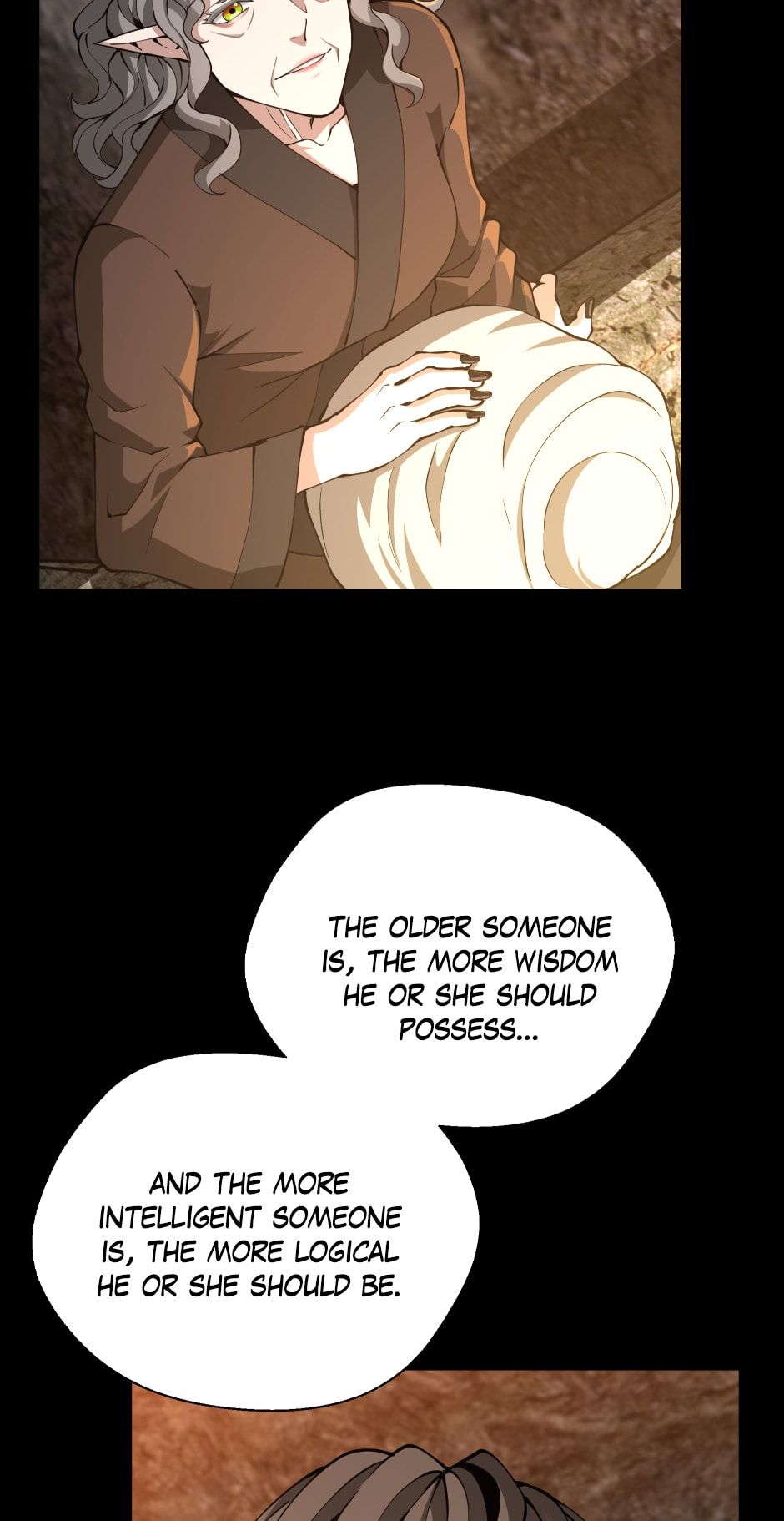 The Beginning After the End Chapter 150.1 page 14 - 