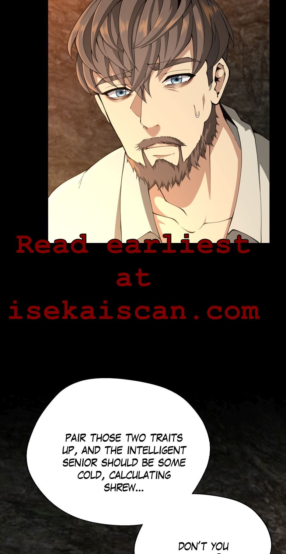 The Beginning After the End Chapter 150.1 page 15 - 