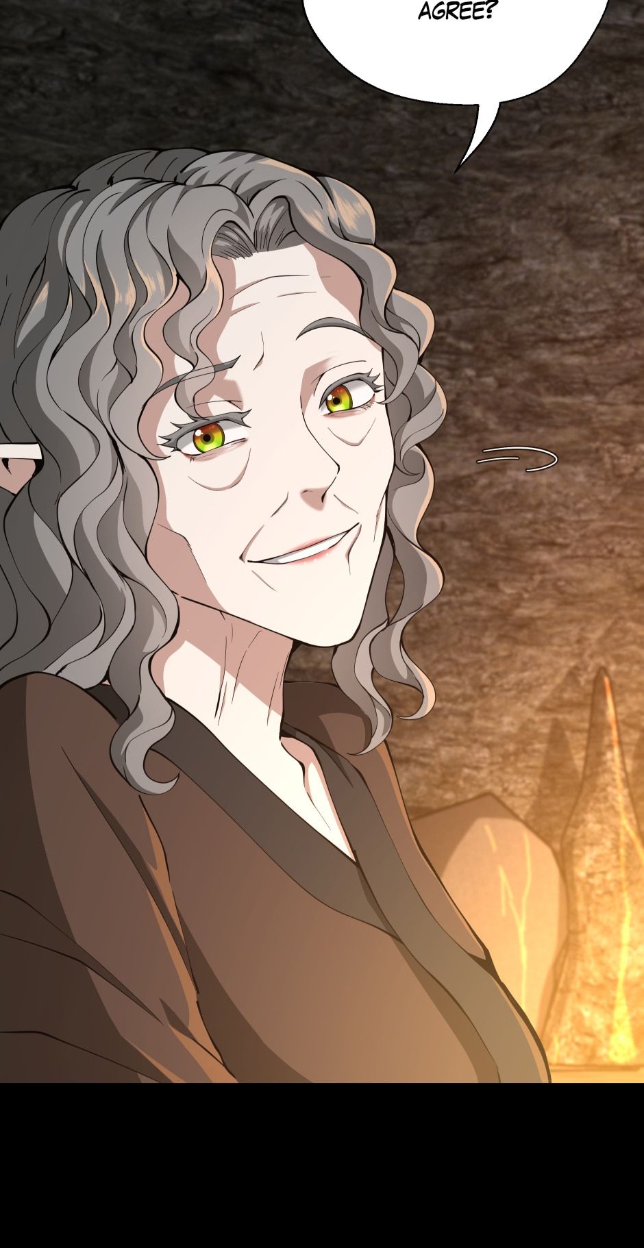 The Beginning After the End Chapter 150.1 page 16 - 