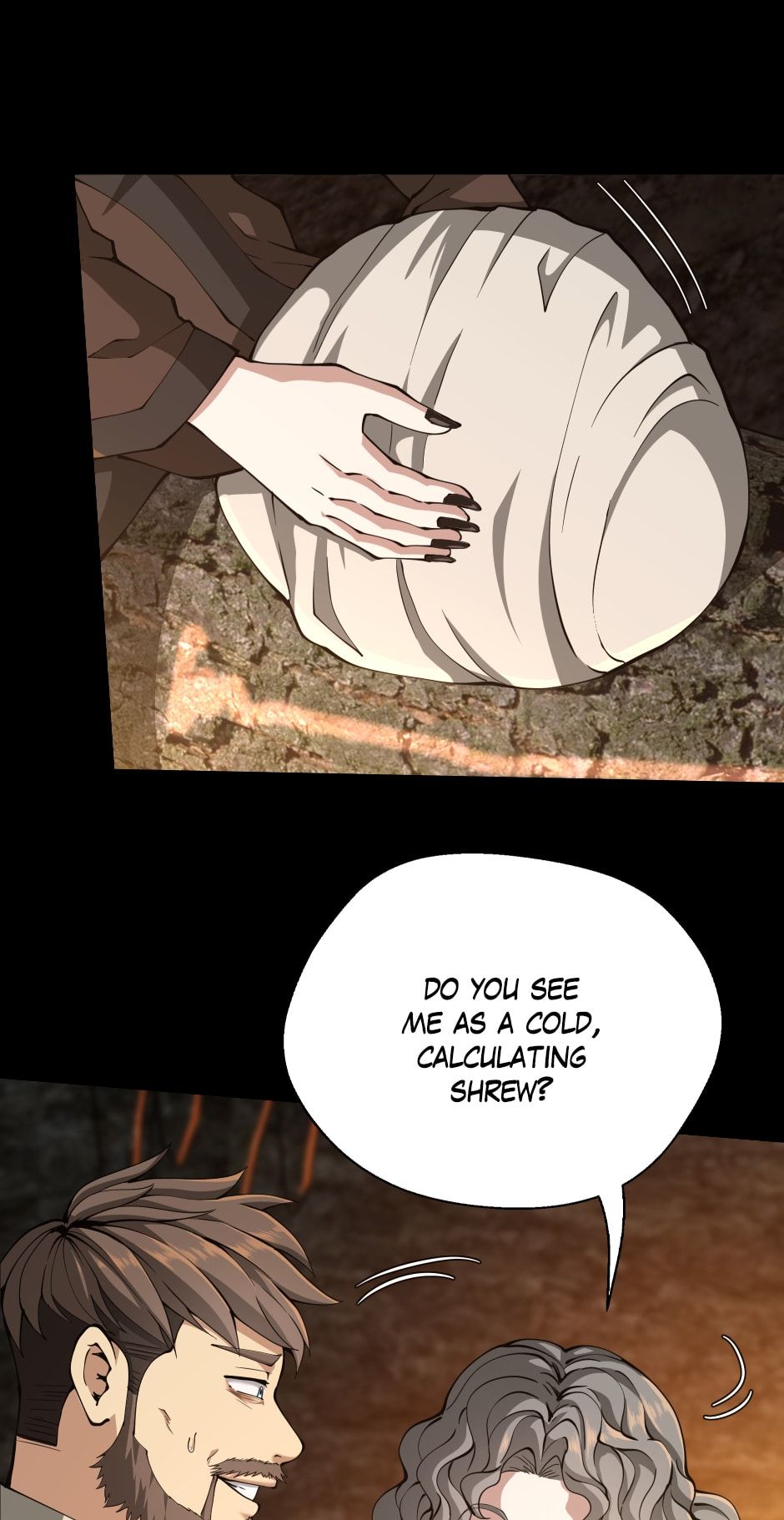 The Beginning After the End Chapter 150.1 page 17 - 