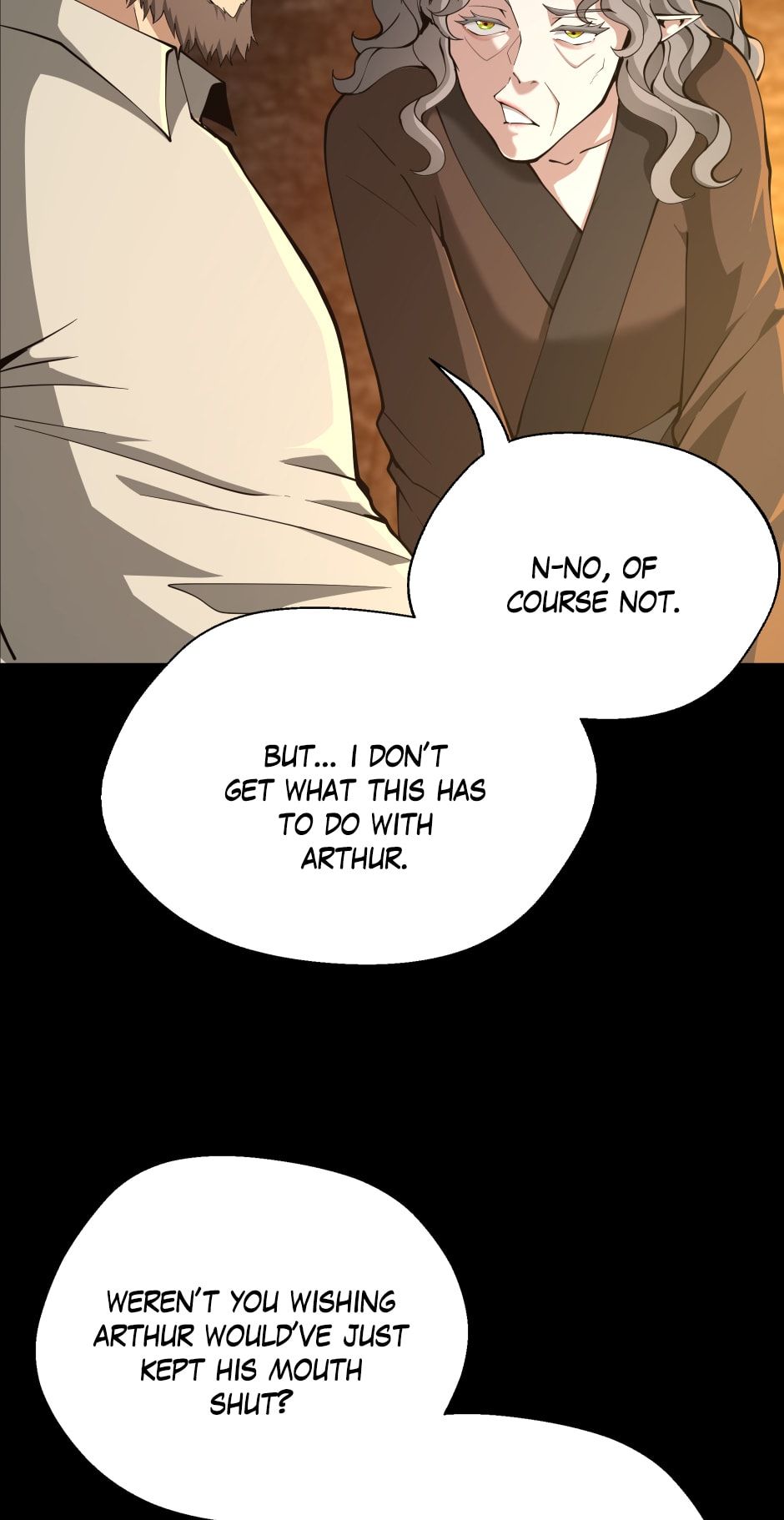 The Beginning After the End Chapter 150.1 page 18 - 