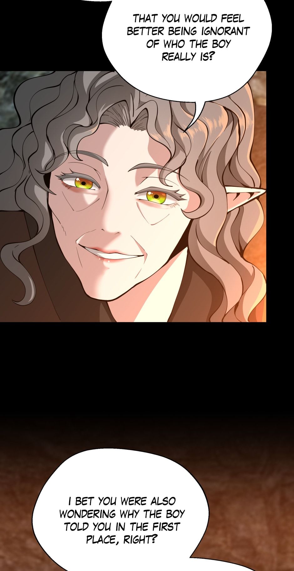 The Beginning After the End Chapter 150.1 page 19 - 