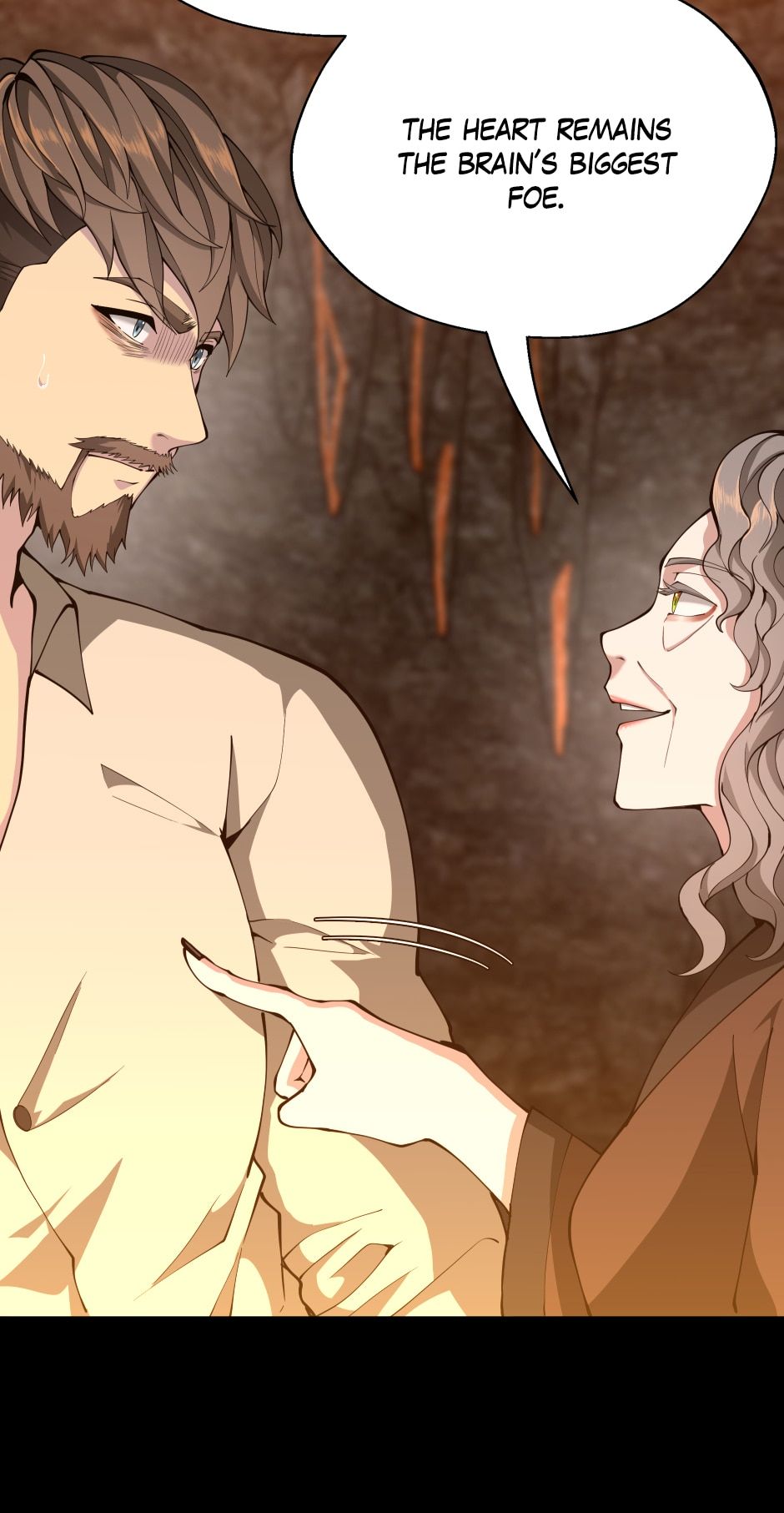 The Beginning After the End Chapter 150.1 page 20 - 