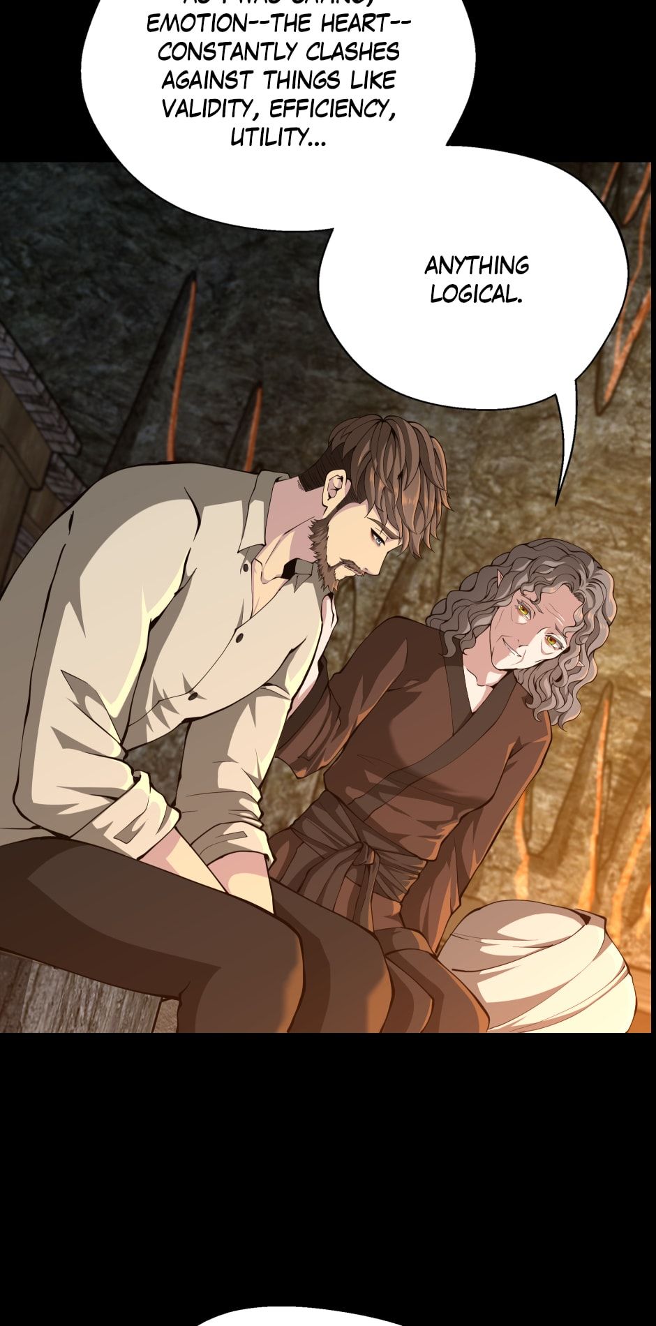The Beginning After the End Chapter 150.1 page 22 - 