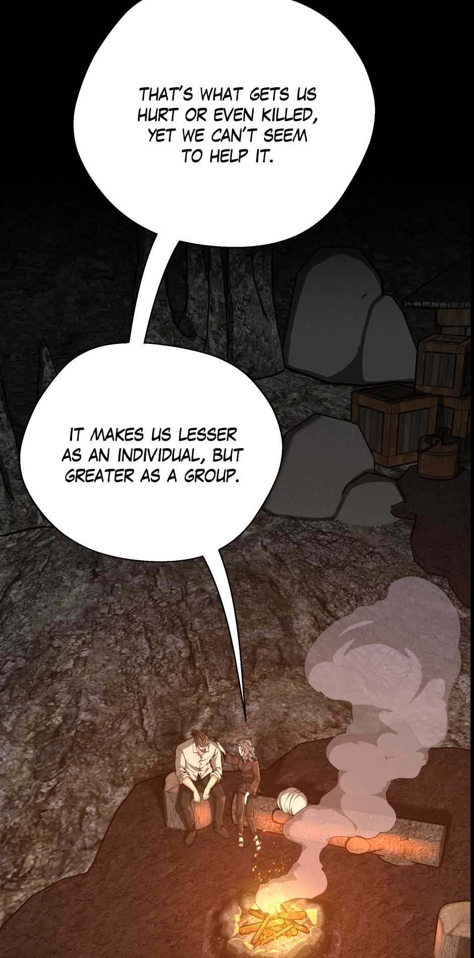 The Beginning After the End Chapter 150.1 page 23 - 