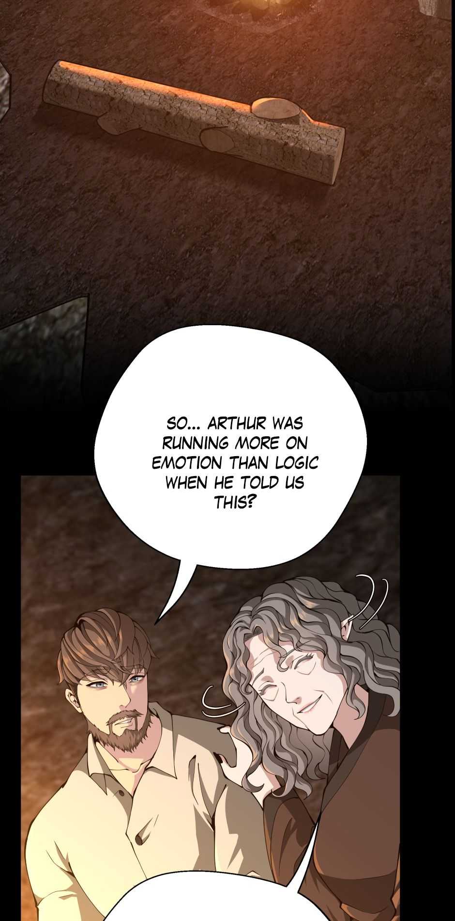 The Beginning After the End Chapter 150.1 page 24 - 