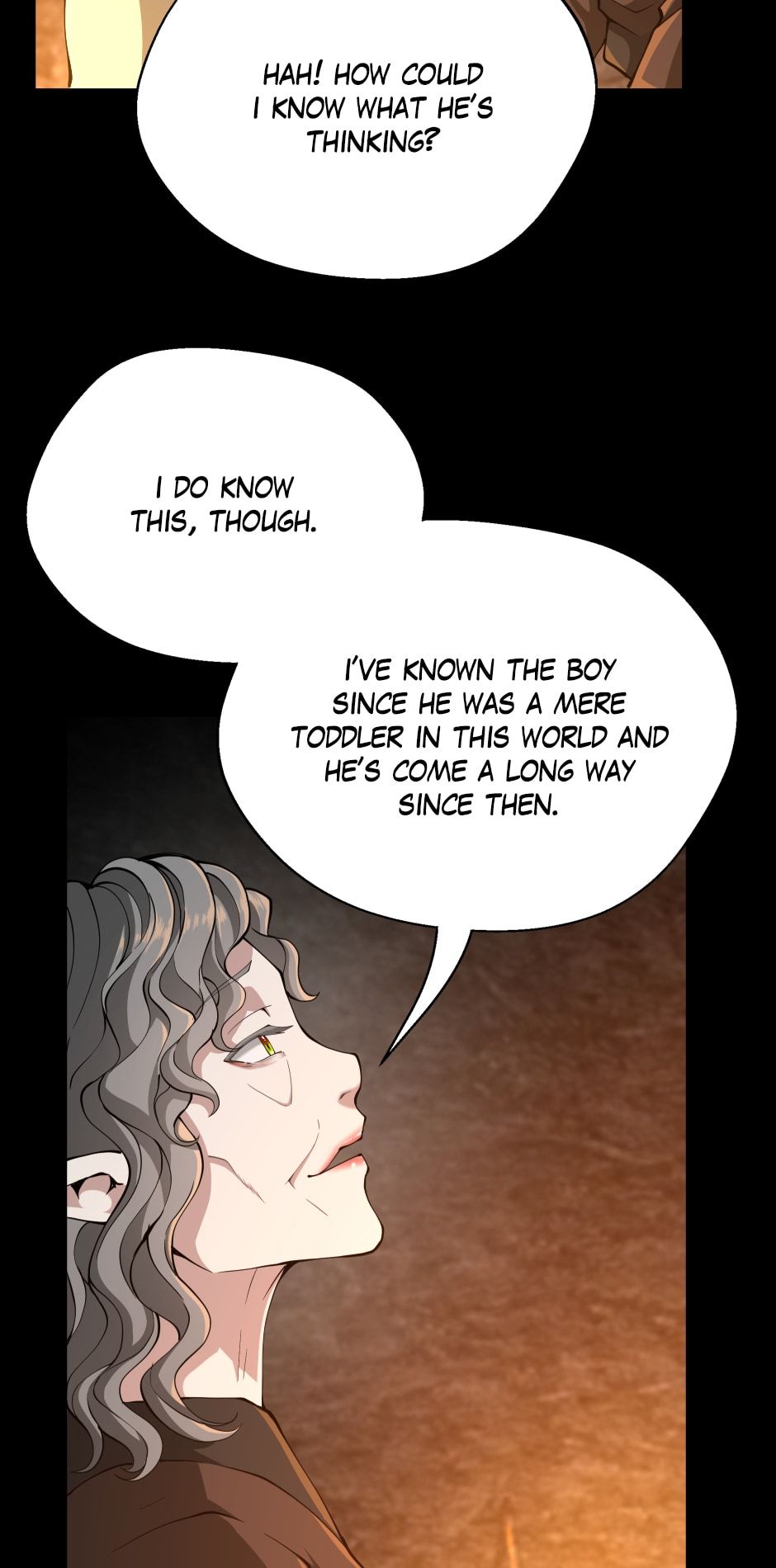 The Beginning After the End Chapter 150.1 page 25 - 