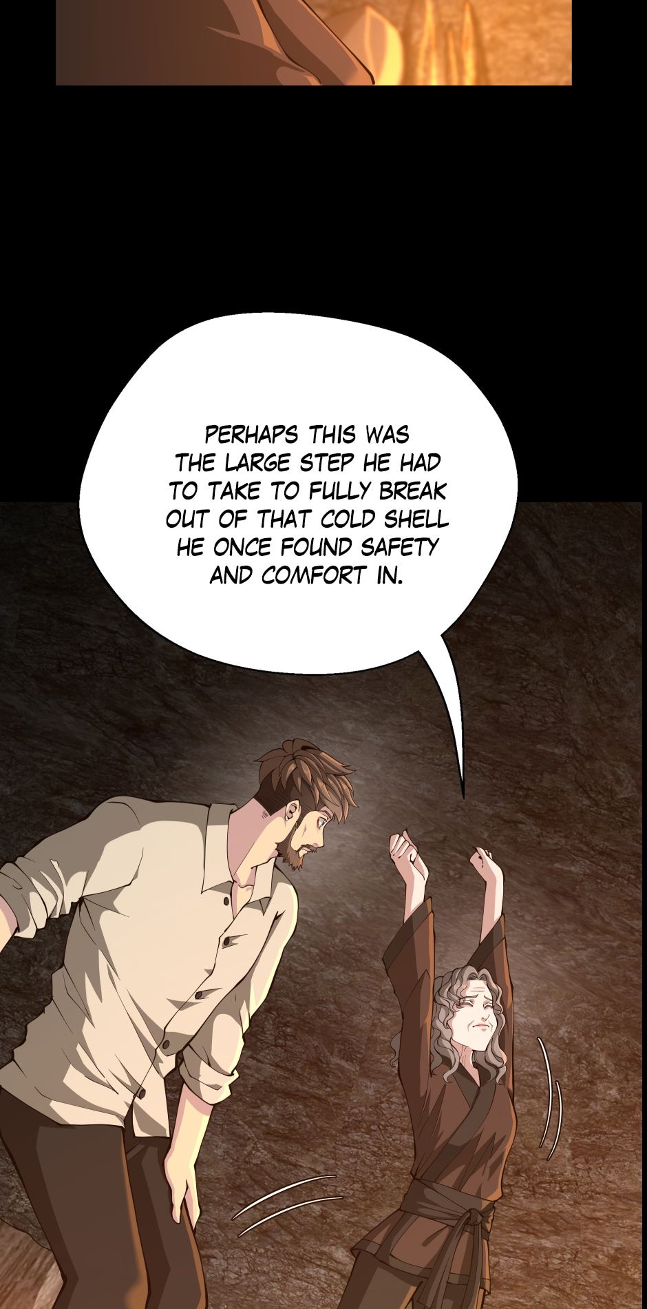 The Beginning After the End Chapter 150.1 page 26 - 