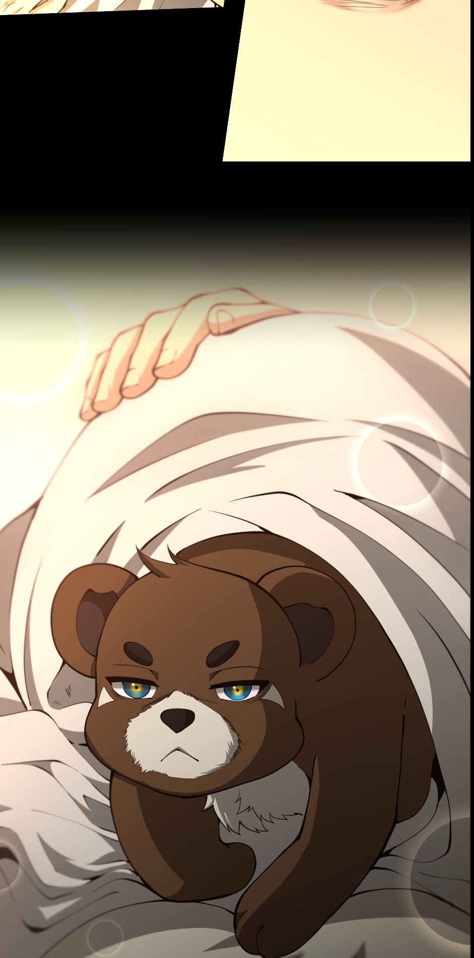 The Beginning After the End Chapter 150.1 page 29 - 