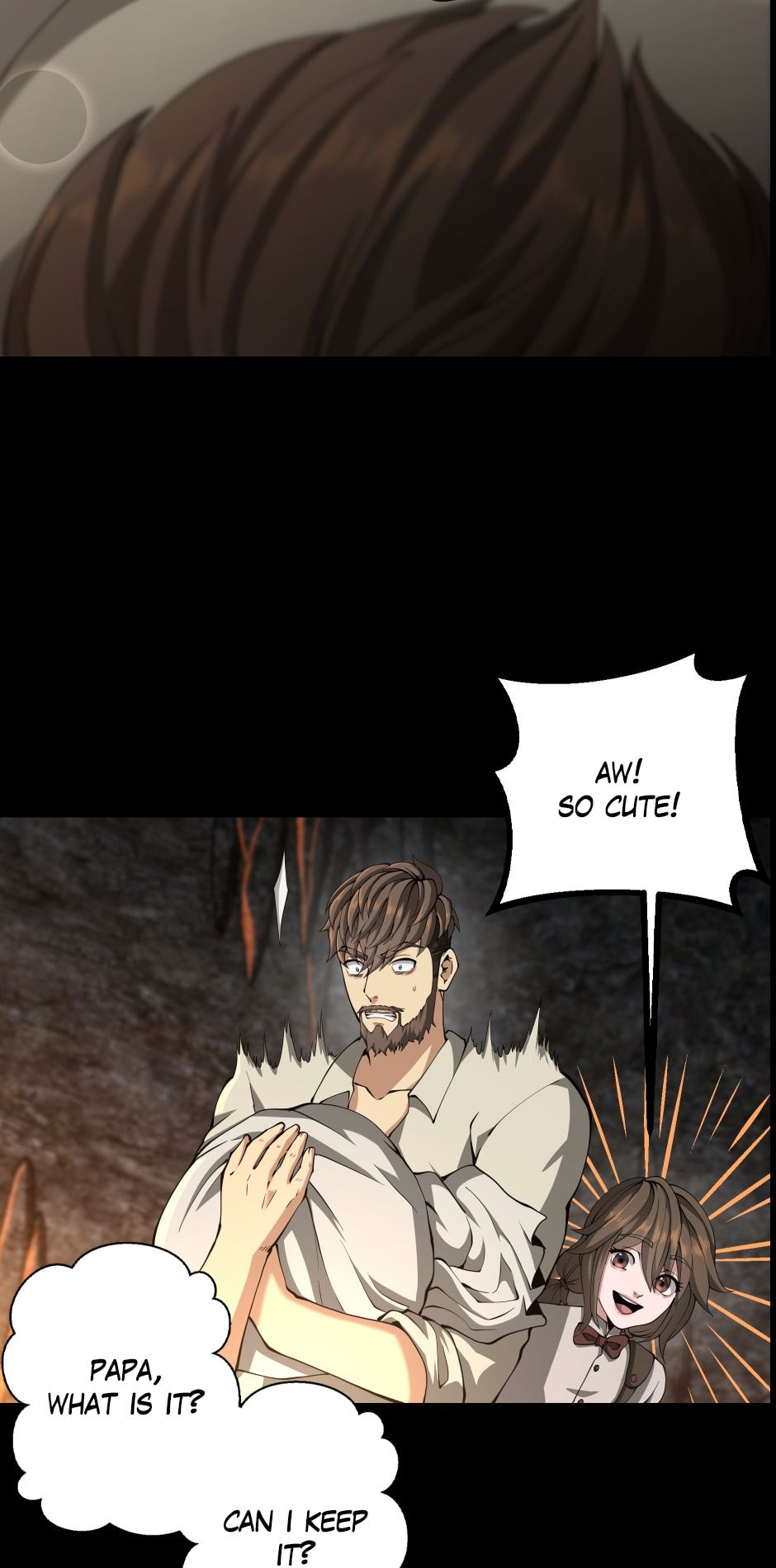 The Beginning After the End Chapter 150.1 page 30 - 