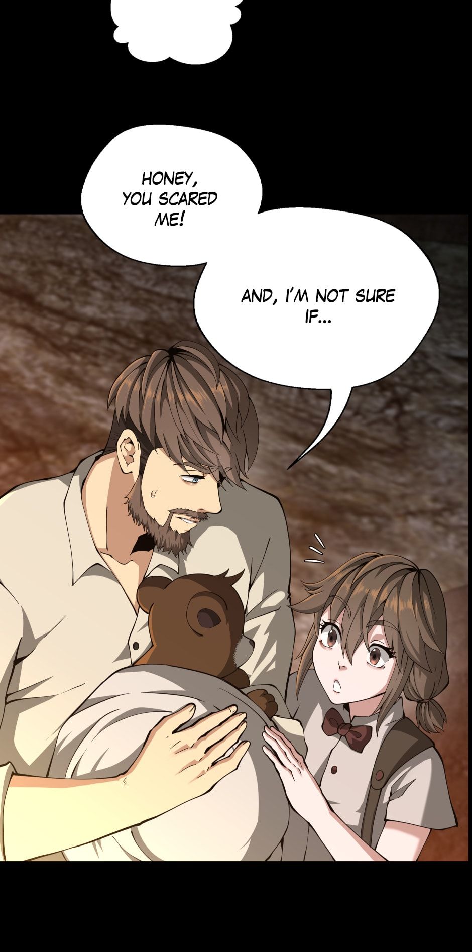 The Beginning After the End Chapter 150.1 page 31 - 