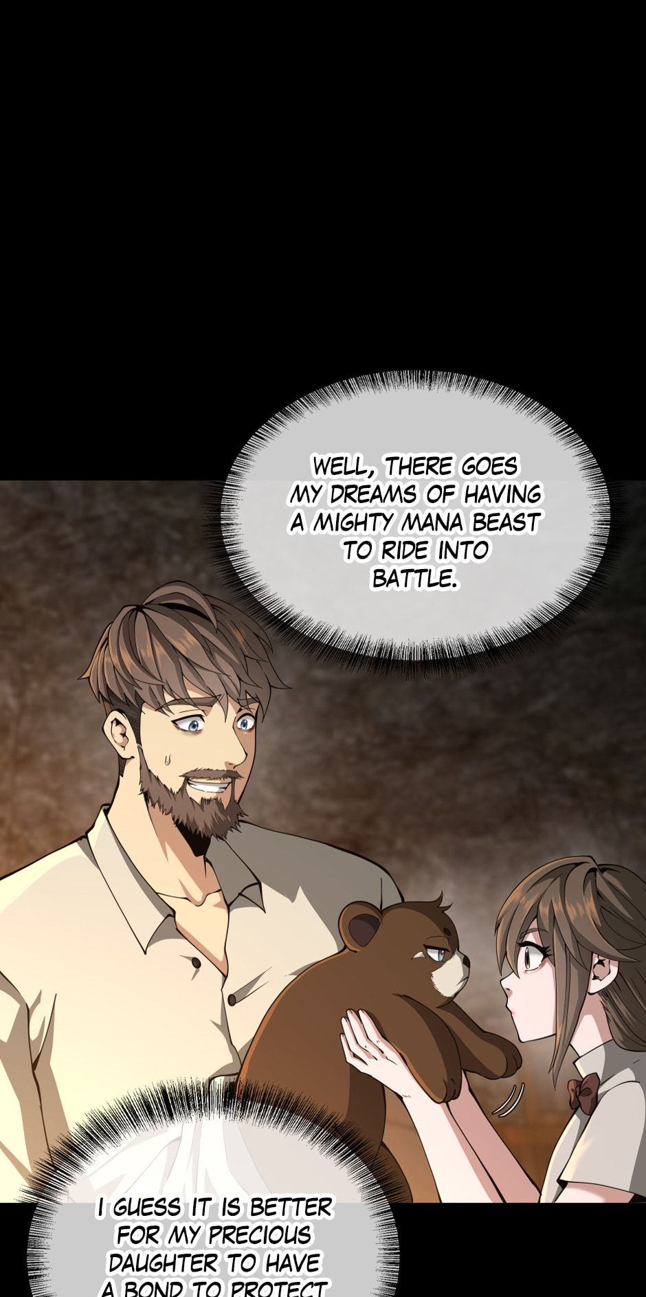 The Beginning After the End Chapter 150.1 page 33 - 