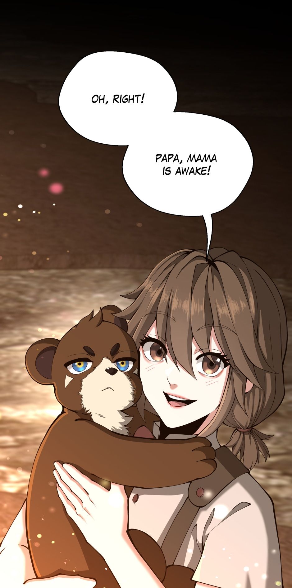 The Beginning After the End Chapter 150.1 page 36 - 