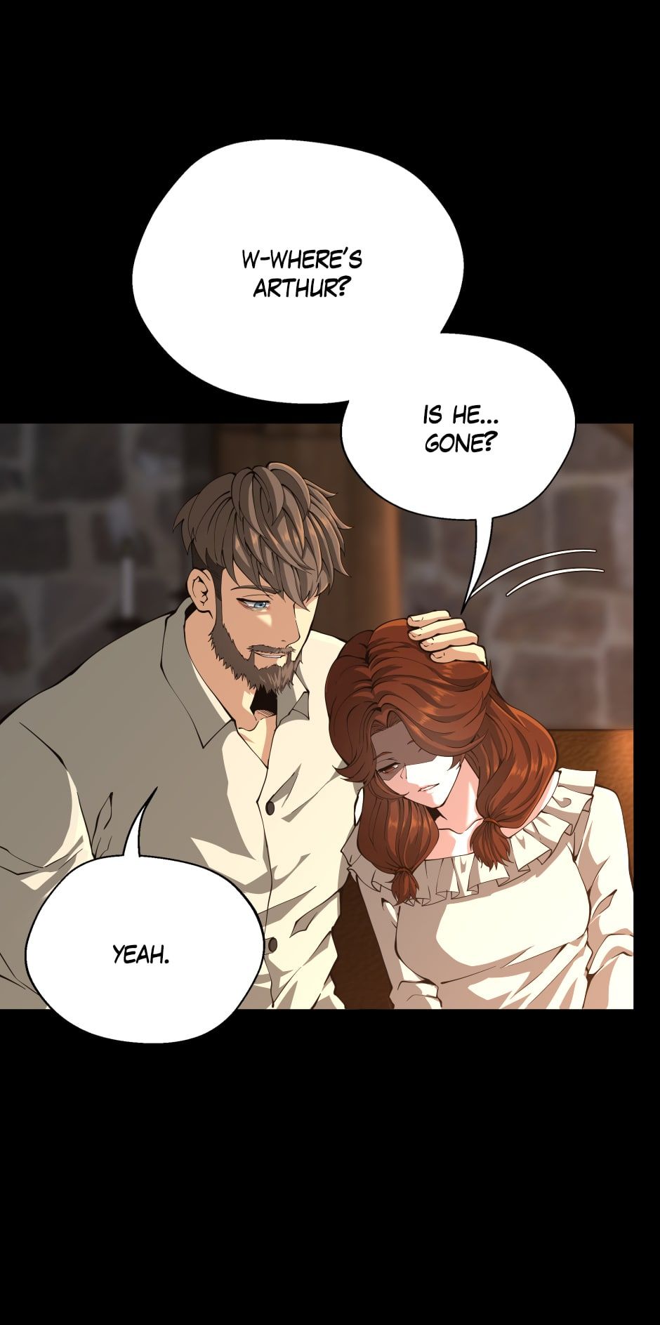 The Beginning After the End Chapter 150.1 page 40 - 