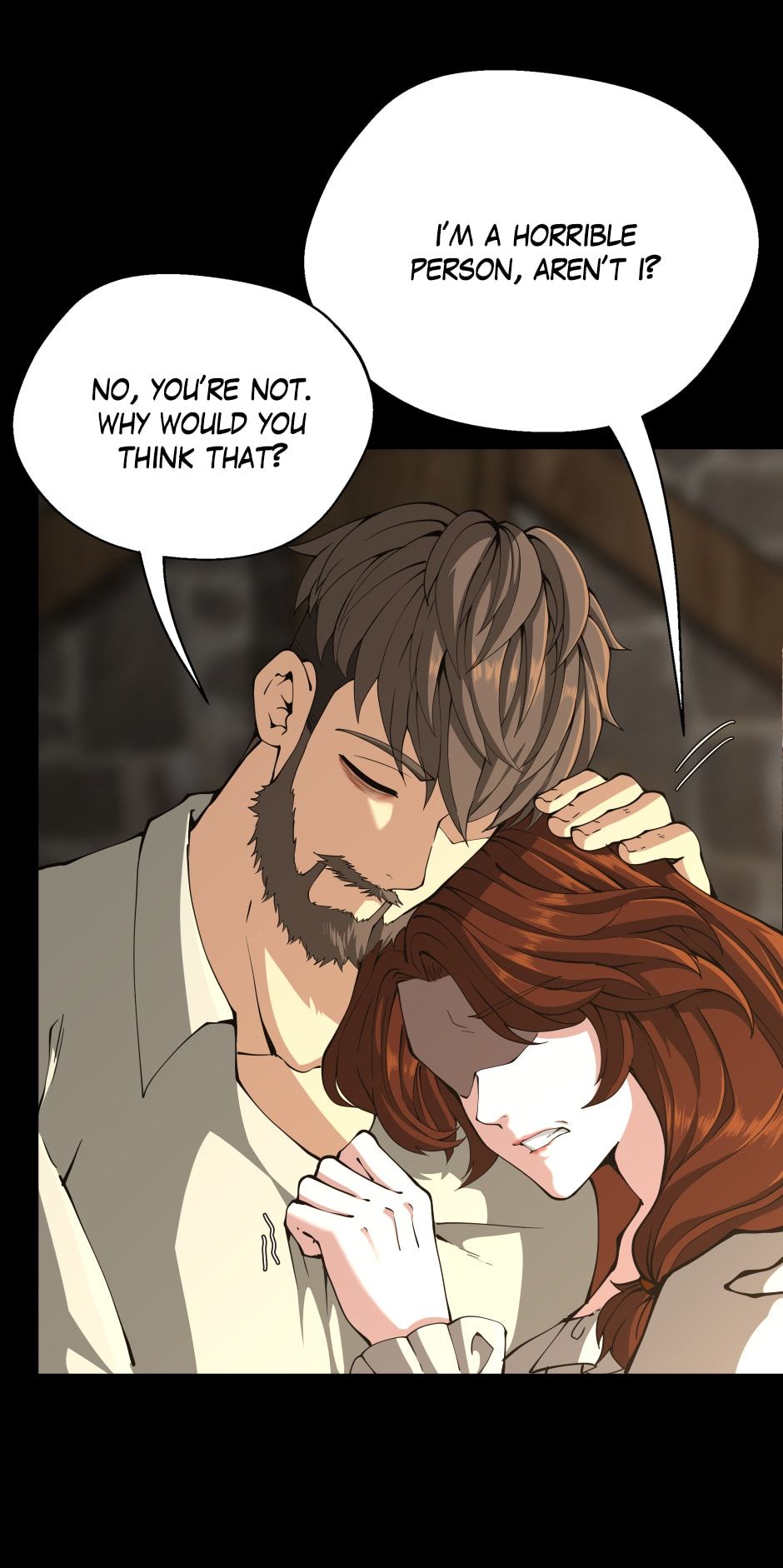 The Beginning After the End Chapter 150.1 page 41 - 