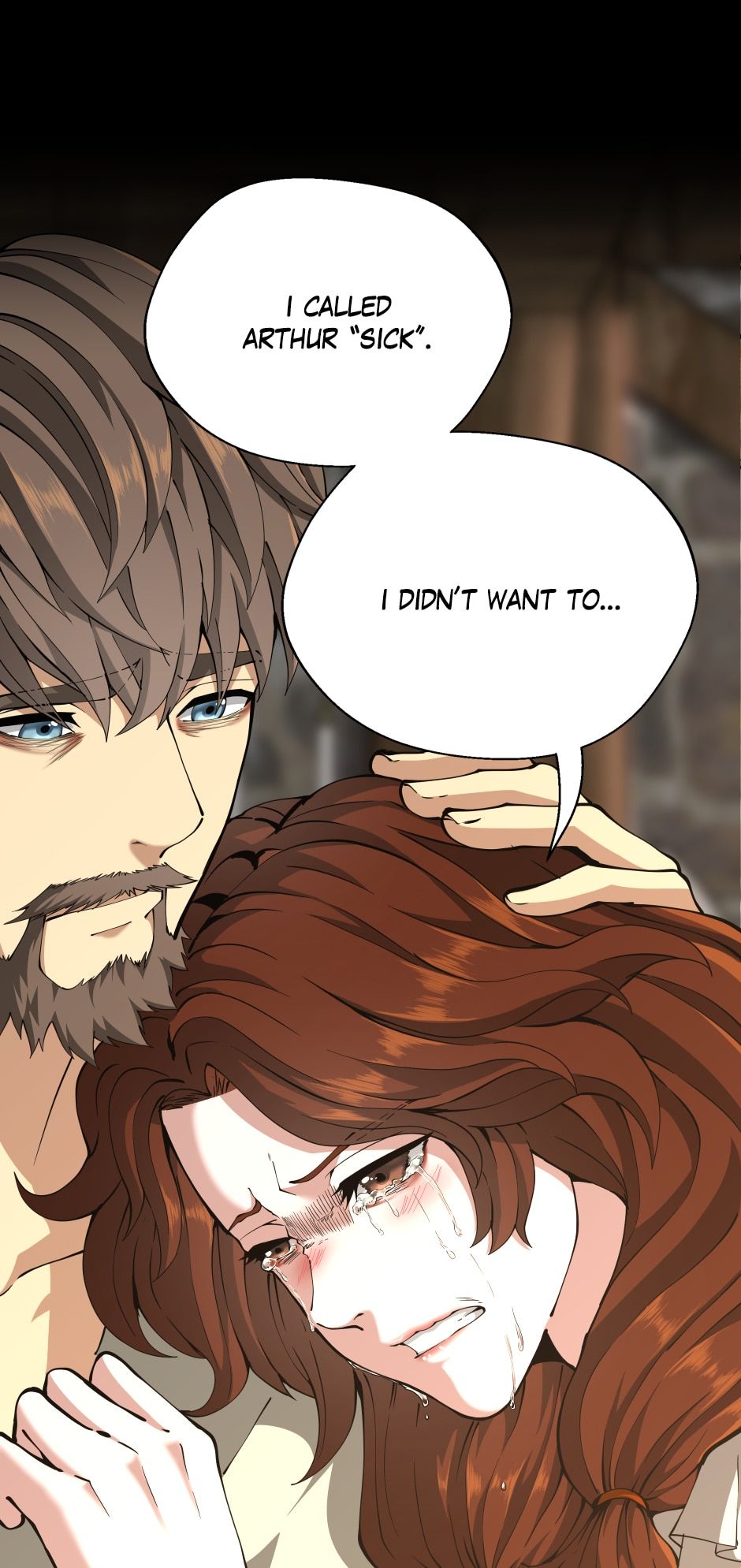 The Beginning After the End Chapter 150.1 page 42 - 