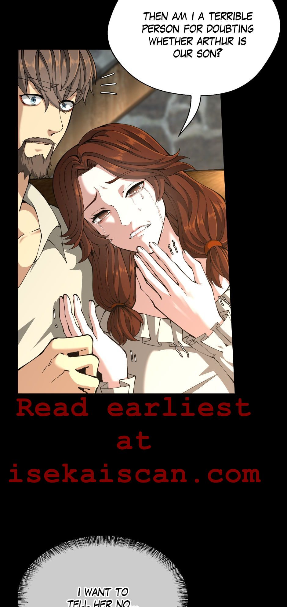 The Beginning After the End Chapter 150.1 page 45 - 