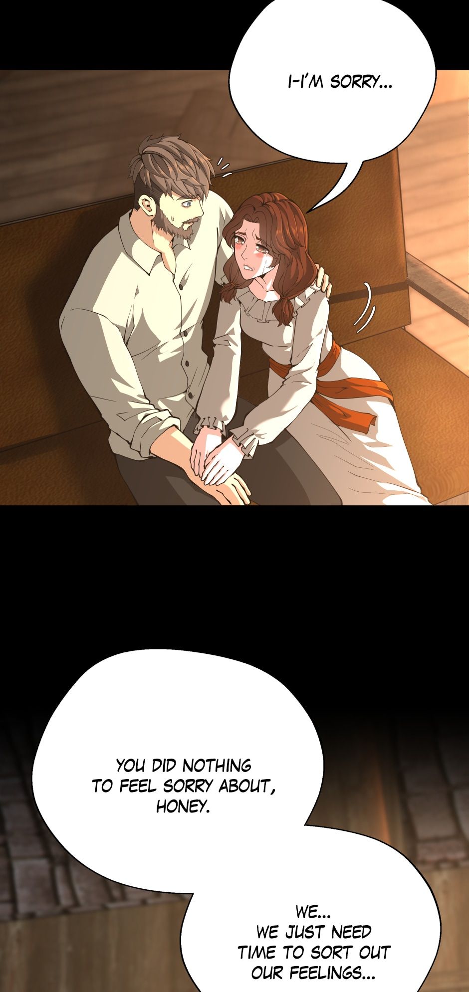 The Beginning After the End Chapter 150.1 page 49 - 