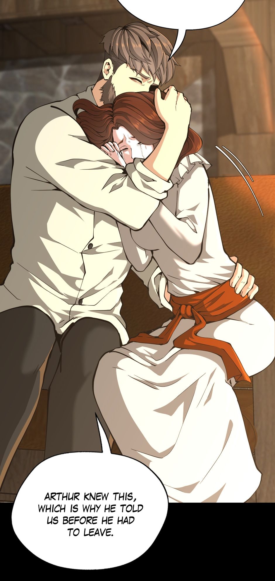 The Beginning After the End Chapter 150.1 page 50 - 