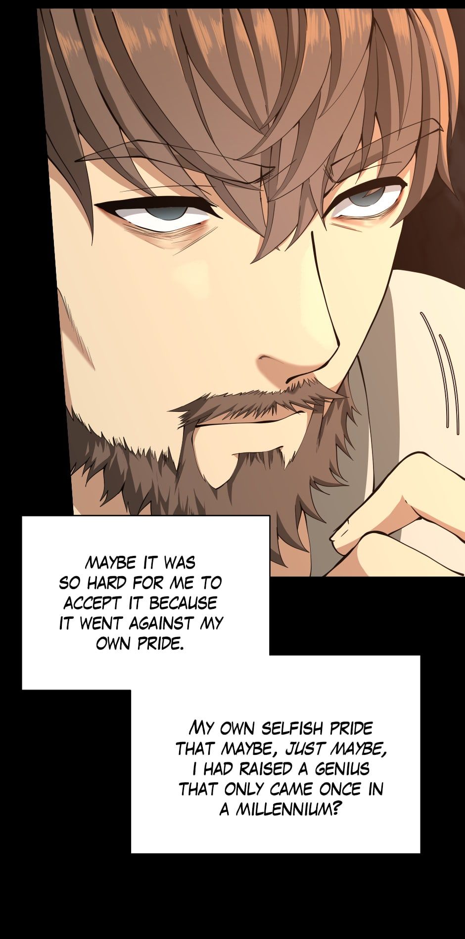 The Beginning After the End Chapter 150.1 page 6 - 