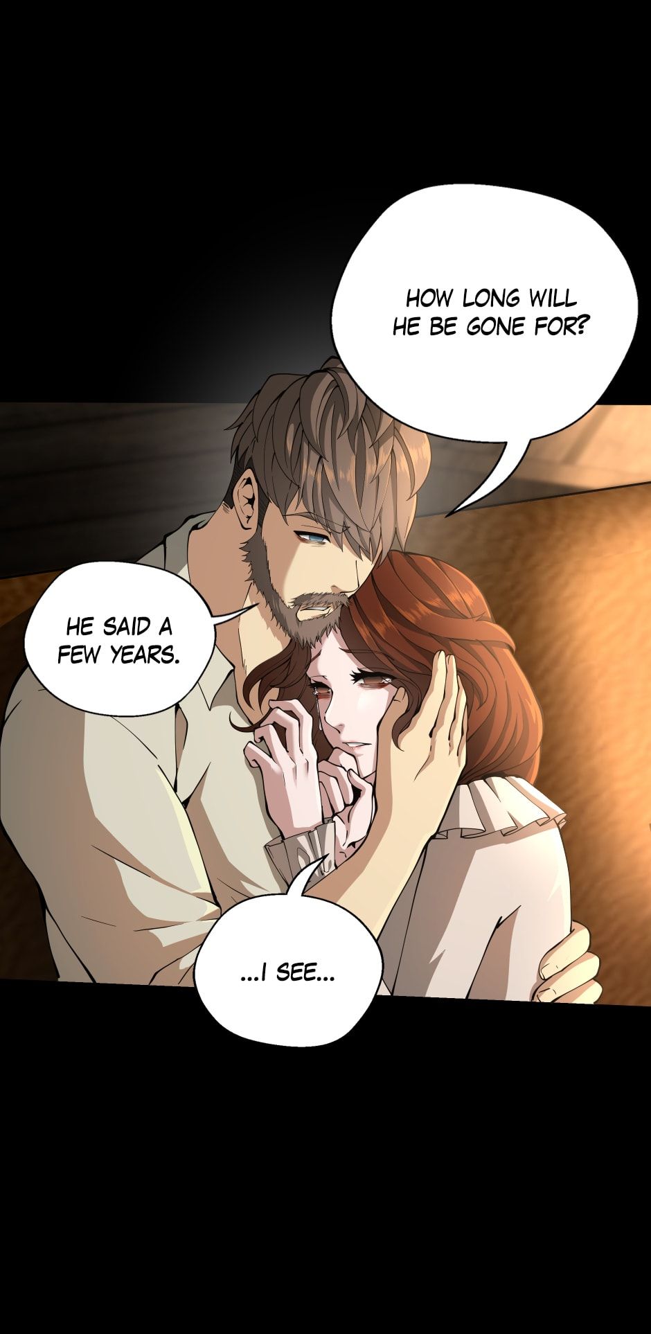 The Beginning After the End Chapter 150.1 page 51 - 