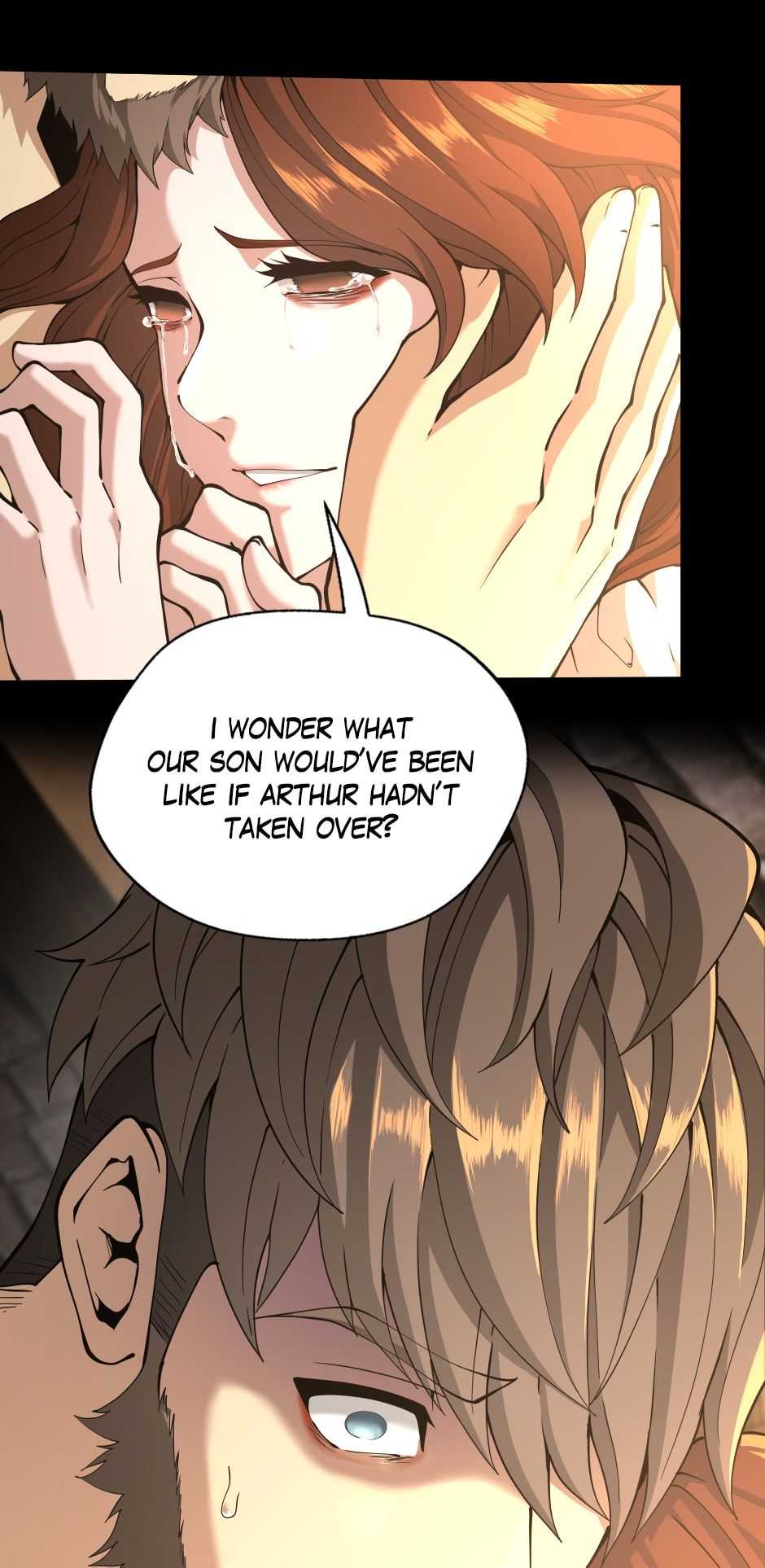 The Beginning After the End Chapter 150.1 page 52 - 