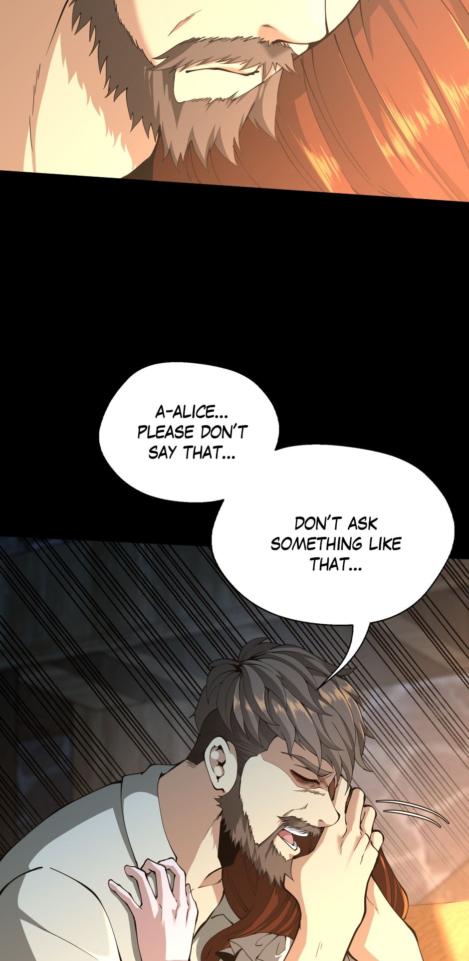The Beginning After the End Chapter 150.1 page 53 - 