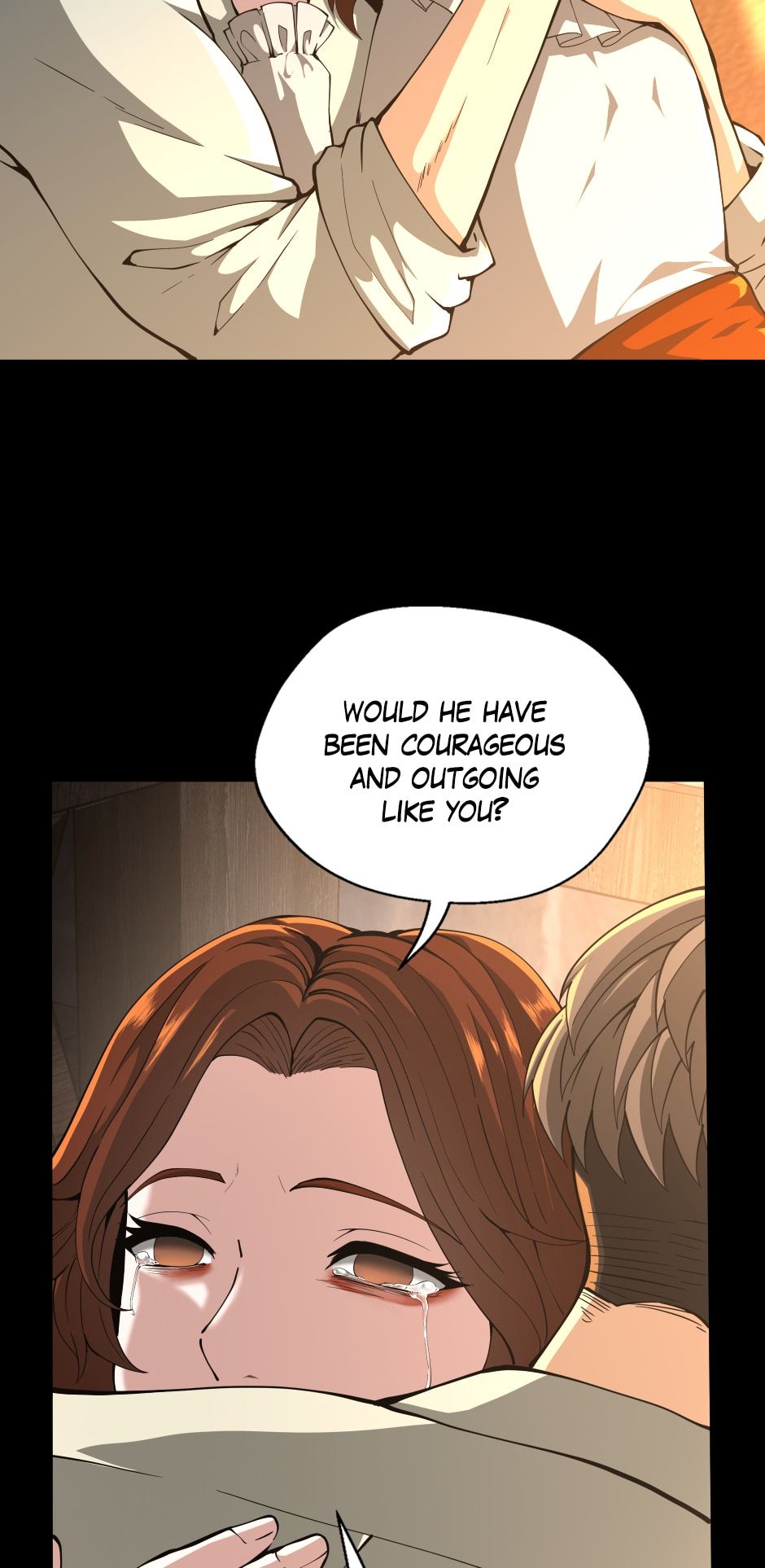 The Beginning After the End Chapter 150.1 page 54 - 